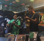 Modern Baseball on Jul 1, 2016 [456-small]