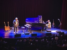 The Mountain Goats / Izzy Heltai on Jul 11, 2022 [458-small]