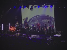 The Front Bottoms / Oso Oso / Sydney Sprague on Oct 13, 2021 [460-small]