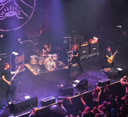 Frank Turner / Against Me! / Skinny Lister / Trapper Schoepp on May 19, 2019 [463-small]