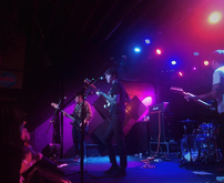 Joyce Manor / Jeff Rosenstock / Remember Sports on Jan 31, 2019 [468-small]