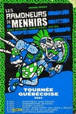 Les Ramoneurs de menhirs / Les Ordures Ioniques / General Food / Union Thugs on May 5, 2023 [469-small]