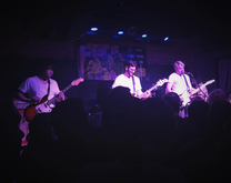 Tim Barry / Free Throw / Lee Corey Oswald / Night Witch / 30 Foot Smurfs on Oct 26, 2018 [470-small]
