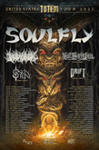 Soulfly / Skinflint / Bodybox / Dead Solace on Feb 21, 2023 [478-small]