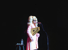 Trixie Mattel  on Apr 21, 2018 [481-small]