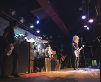 Against Me! / Too Many Daves / The Tim Version / Rainer Maria / Tim Barry on Oct 26, 2017 [486-small]