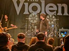 The Violent on Dec 11, 2023 [500-small]