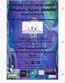 Zakiya Hooker / The Oglee Moglee Blues Band / Marirose & The Gypsies on May 16, 2009 [522-small]
