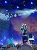 James Arthur on Aug 21, 2021 [564-small]