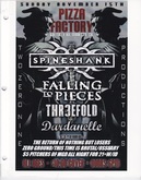 Nothing but Losers / Dardanelle on Nov 15, 2009 [575-small]