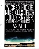 Wicked Hickie / Mike Allsup on Dec 5, 2009 [581-small]