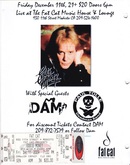 Eddie Money / DAM on Dec 11, 2009 [583-small]