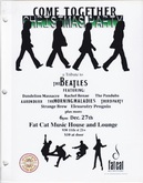 Beatles Tribute Show on Dec 27, 2009 [588-small]