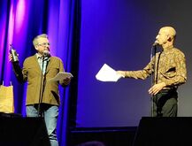Welcome to Night Vale / Danny Schmidt on Jan 11, 2024 [650-small]