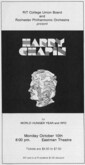 Harry Chapin / tom chapin on Oct 10, 1977 [657-small]