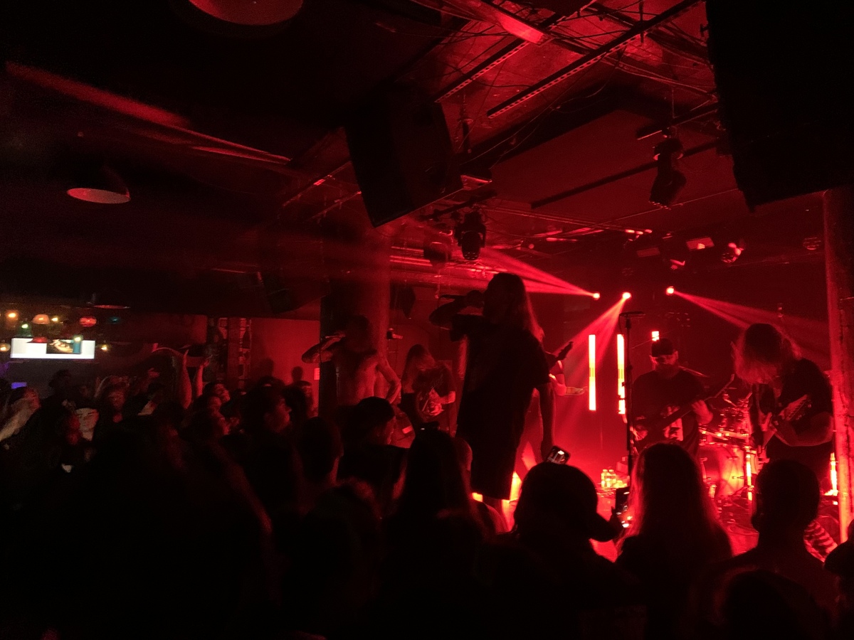AngelMaker Concert & Tour History (Updated for 2024) Concert Archives