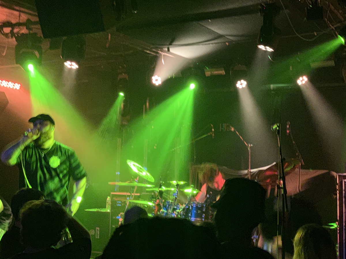 AngelMaker Concert & Tour History (Updated for 2024) Concert Archives