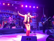 Little Jake Mitchell / Charles Bradley / Flat Land / The Mountain Goats / Hurray for the Riff Raff / Savants of Soul on Feb 25, 2016 [228-small]