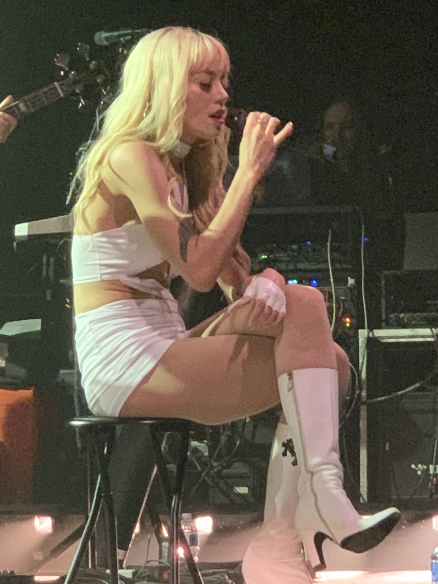 Cannons Concert & Tour History (Updated for 2024) Concert Archives