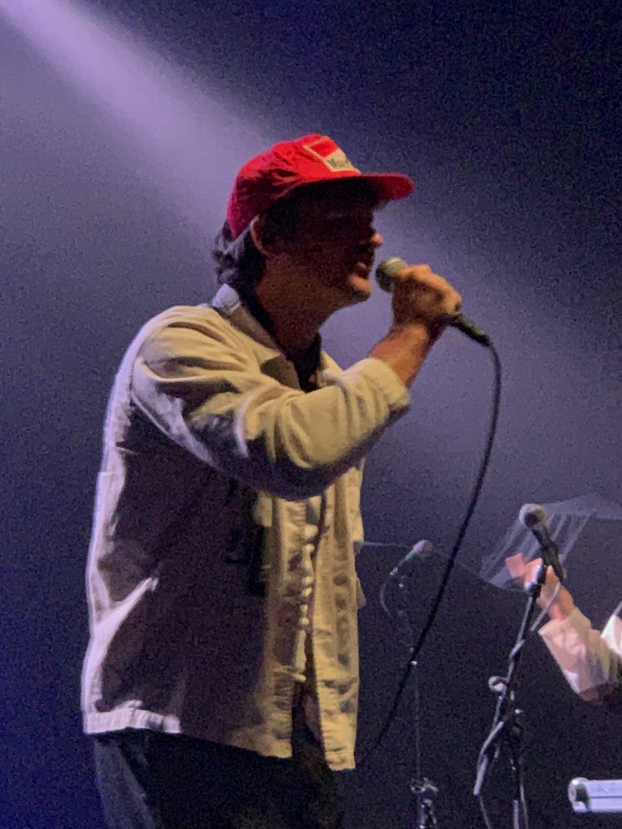 Cannons Concert & Tour History (Updated for 2024) Concert Archives
