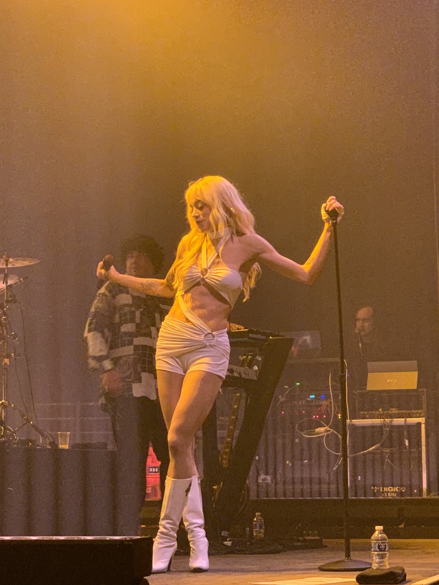 Cannons Concert & Tour History (Updated for 2024) Concert Archives