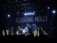 Flogging Molly / The Bronx / Vandoliers on Sep 22, 2023 [968-small]