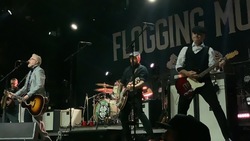 Flogging Molly / The Bronx / Vandoliers on Sep 22, 2023 [969-small]