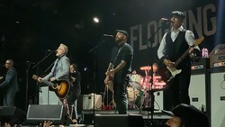 Flogging Molly / The Bronx / Vandoliers on Sep 22, 2023 [974-small]