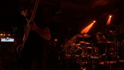 Ne Obliviscaris / Beyond Creation / The Omnific on Oct 6, 2023 [127-small]