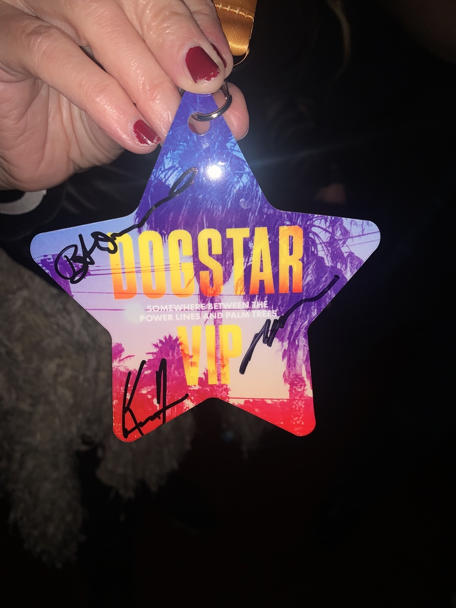 dogstar Concert & Tour History (Updated for 2024) Concert Archives