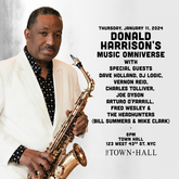 Donald Harrison's Music Omniverse on Jan 11, 2024 [305-small]