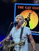 Glen Matlock on Dec 3, 2023 [319-small]