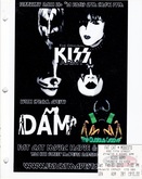 The Original KISS Army / DAM / The Dubious Groove on Feb 20, 2010 [338-small]