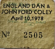 England Dan & John Ford Coley on Apr 10, 1978 [362-small]