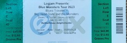 Blues Traveler / Big Head Todd & The Monsters on Jul 13, 2023 [367-small]