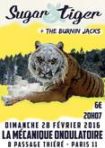 Sugar & Tiger / The Burnin Jacks on Feb 28, 2016 [234-small]