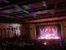 Steve Hackett on Oct 21, 2023 [402-small]