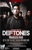 Deftones on Oct 14, 2010 [429-small]