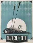 Death Cab for Cutie / Lomelda on Jun 10, 2023 [433-small]