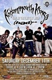 Kottonmouth Kings / Big B / (hed) p.e. on Dec 11, 2010 [473-small]
