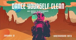 Dance Yourself Clean on Jan 12, 2024 [474-small]