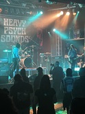 Heavy Psych Sounds Fest / Unida / Nebula / Dopelord / Giöbia / Hippie Death Cult / Margarita Witch Cult on Oct 27, 2023 [483-small]