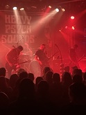 Heavy Psych Sounds Fest / Unida / Nebula / Dopelord / Giöbia / Hippie Death Cult / Margarita Witch Cult on Oct 27, 2023 [628-small]
