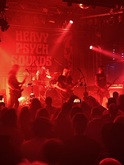 Heavy Psych Sounds Fest / Unida / Nebula / Dopelord / Giöbia / Hippie Death Cult / Margarita Witch Cult on Oct 27, 2023 [645-small]