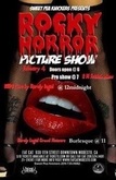 Six-47 / Tragic Culture / Los Punks Del Norte / The Dubious Groove / Burlesque / The Rocky Horror Picture Show w/ Barely Legal on Feb 4, 2011 [679-small]