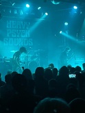 Heavy Psych Sounds Fest / Unida / Nebula / Dopelord / Giöbia / Hippie Death Cult / Margarita Witch Cult on Oct 27, 2023 [698-small]