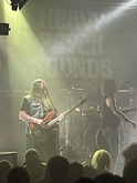 Heavy Psych Sounds Fest / Unida / Nebula / Dopelord / Giöbia / Hippie Death Cult / Margarita Witch Cult on Oct 27, 2023 [713-small]