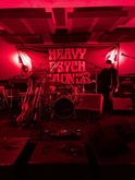Heavy Psych Sounds Fest / Acid Mammoth / Lords of Altamont / Danava / Blackwater Holylight / Death Bells / Duel on Oct 28, 2023 [764-small]
