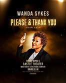 Wanda Sykes / Dana Eagle on Apr 5, 2024 [780-small]