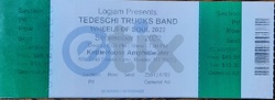 Tedeschi Trucks Band / Los Lobos / Gabe Dixon on Sep 1, 2022 [792-small]